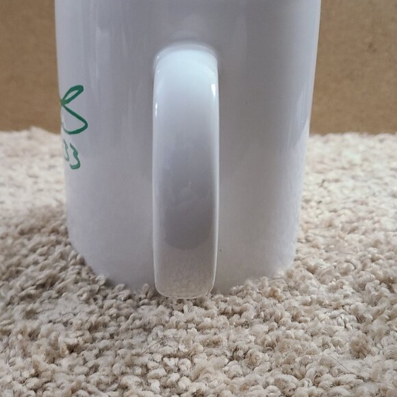 Vintage Harry Gant #33 NASCAR Mug - Picture 2 of 6